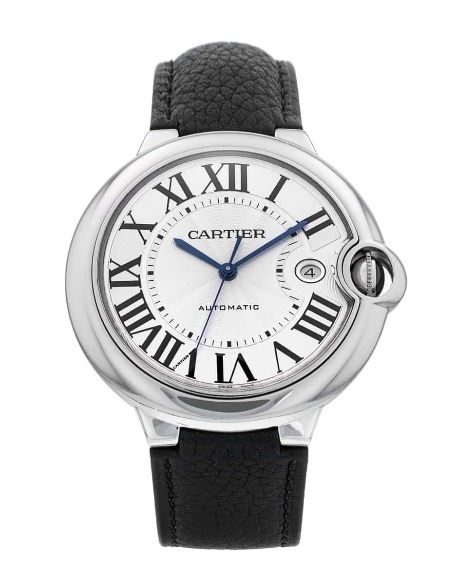 Cartier Ballon Bleu W69016Z4 Cartier Ballon Bleu W69016Z4